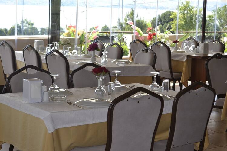 kale restaurant gurpinar istanbul